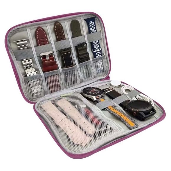 Smartwatch Band Storage Bag - #102 - Picture 2 of 2